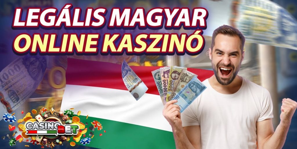 Fedezd fel a magyar online kaszinók világát 21