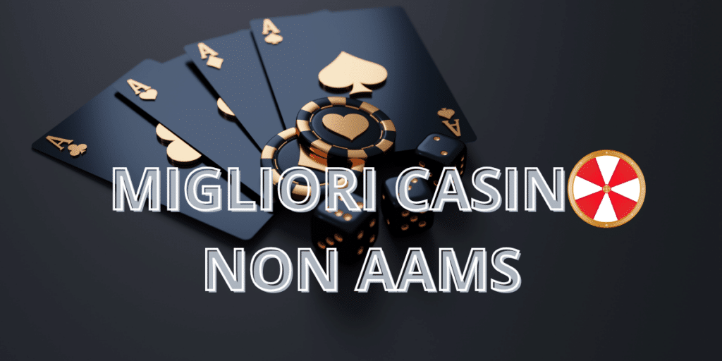 Guida completa ai casinò non aams che pagano rischi, verifiche e consigli pratici Guida completa ai casinò non aams che pagano rischi, verifiche e consigli pratici