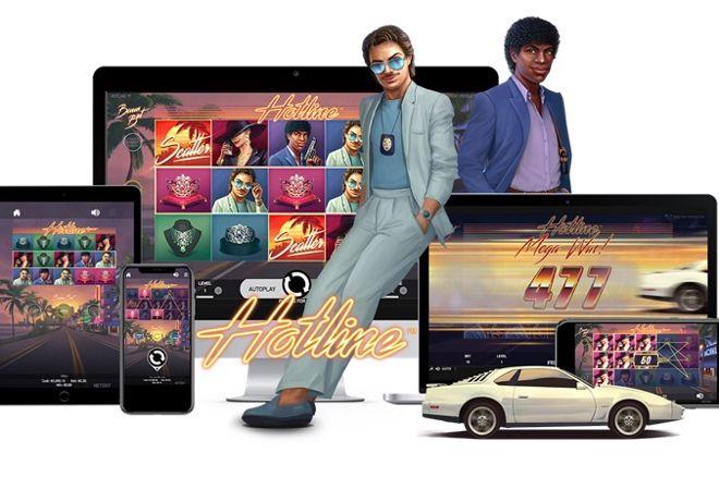 Hotline Casino - Twój przewodnik po najlepszych grach Hotline Casino - Twój przewodnik po najlepszych grach