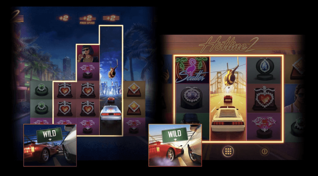 Hotline Casino Twoja Przewodnia Wskazówka w Świecie Hazardu Online Hotline Casino Twoja Przewodnia Wskazówka w Świecie Hazardu Online