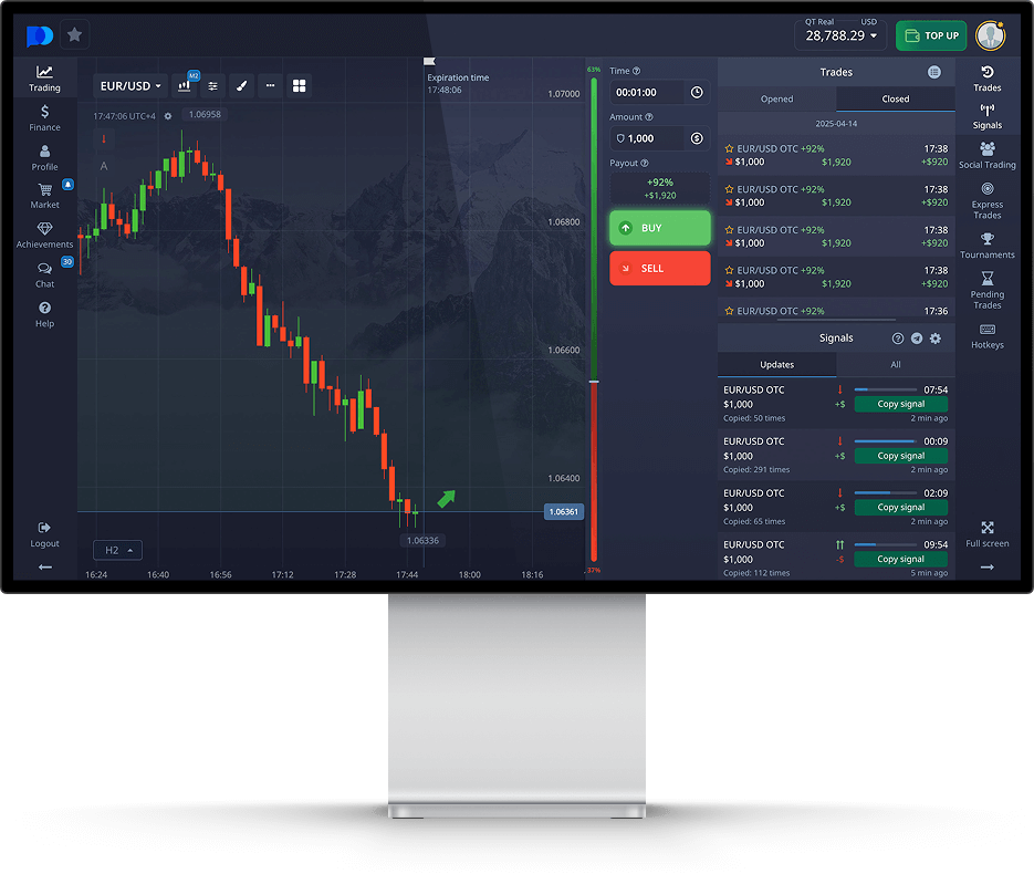 Mastering Pocket Option Live Trading Tips and Strategies for Success Mastering Pocket Option Live Trading Tips and Strategies for Success