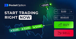 Pocket Option Minimum Deposit A Complete Guide for Traders