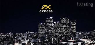 Understanding Exness Trading A Comprehensive Guide