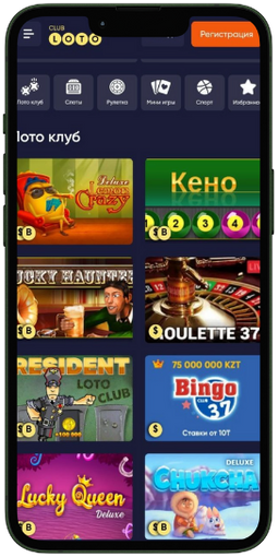 Увлекательный мир Loto как стать мастером игры