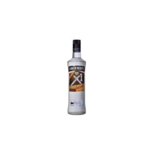 Smirnoff vodka (small)
