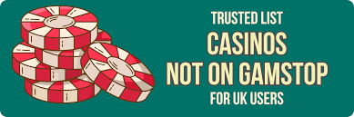 Discover Non Gamstop UK Casino Sites for Endless Gaming Adventures