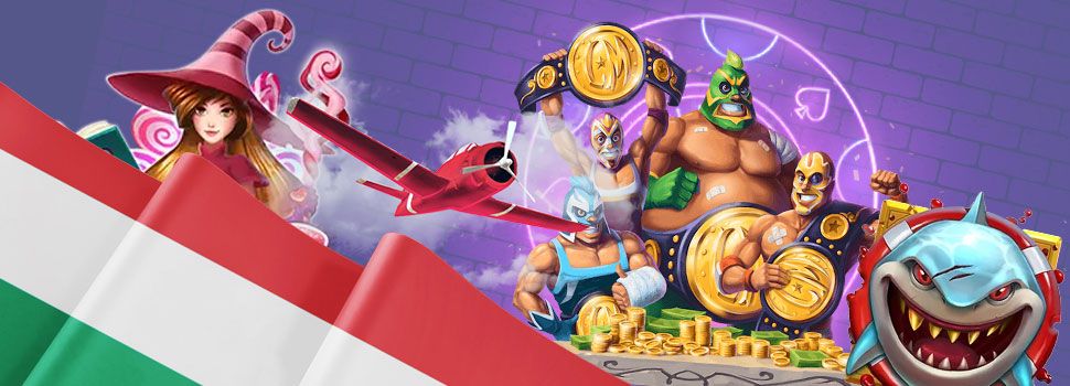 Discover the Best Casino Site in Hungary for Exciting Online Gambling Discover the Best Casino Site in Hungary for Exciting Online Gambling