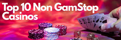 Discover the Best Non Gamstop UK Casinos for Uninterrupted Gaming Discover the Best Non Gamstop UK Casinos for Uninterrupted Gaming