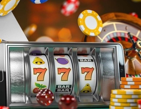 Discovering Casinos That Are Not on GamStop An Alternative Gaming Experience Discovering Casinos That Are Not on GamStop An Alternative Gaming Experience