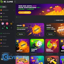 Explore the Thrills of Slot BC.Game and Win Big! Explore the Thrills of Slot BC.Game and Win Big!