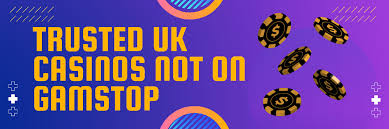 Exploring Casinos Not on Gamstop Your Guide to Online Gambling Freedom 703371235 Exploring Casinos Not on Gamstop Your Guide to Online Gambling Freedom 703371235