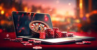 Online Casinos A Játékok Világa és Kihívásai Online Casinos A Játékok Világa és Kihívásai