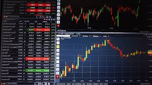Unlocking the World of Online Forex Trading Unlocking the World of Online Forex Trading