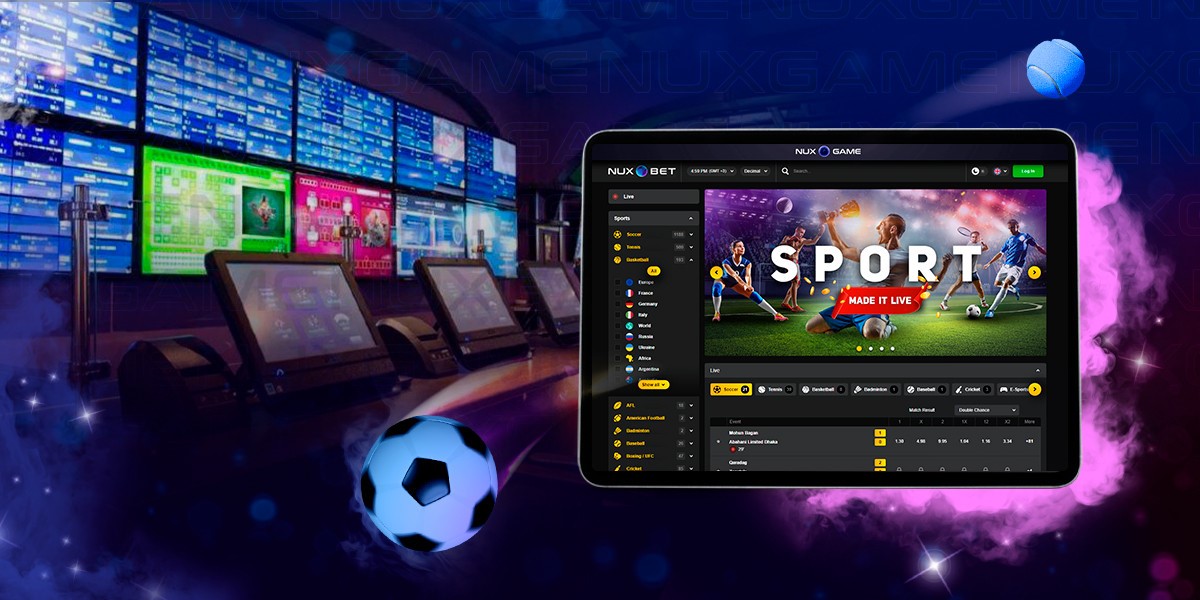 Ushindibet Your Go-To Platform for Online Betting Ushindibet Your Go-To Platform for Online Betting