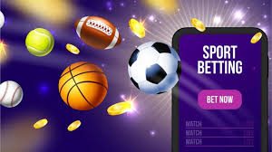 UshindiBet Your Ultimate Destination for Sports Betting