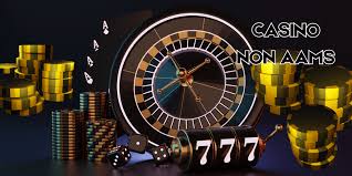 Casino Non AAMS Prelievo Immediato e Vantaggi Casino Non AAMS Prelievo Immediato e Vantaggi