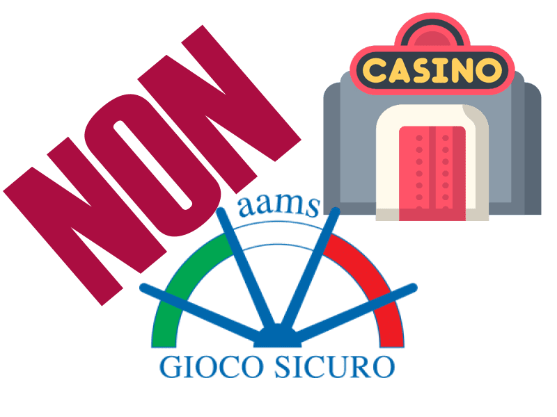 Casino Non AAMS Prelievo Immediato e Vantaggi Casino Non AAMS Prelievo Immediato e Vantaggi