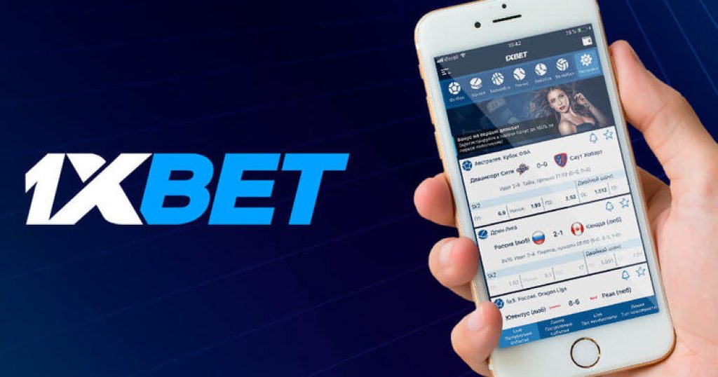Download the 1xBet Vietnam App for Ultimate Betting Experience Download the 1xBet Vietnam App for Ultimate Betting Experience