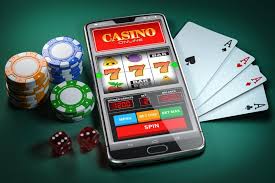 Experience the Thrill of Online UK Live Casino Gaming Experience the Thrill of Online UK Live Casino Gaming