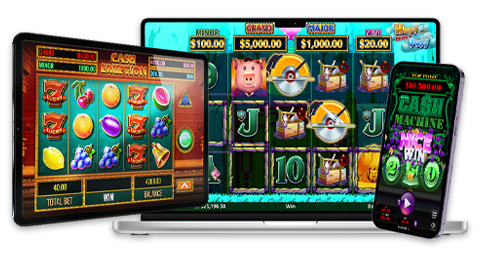 Explora los Juegos con Jackpot en JugaBet
