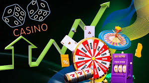 Explorando el Mundo de los Casinos Extranjeros -264705264