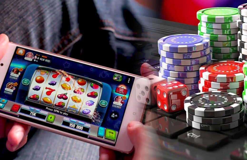 NonStop Casino UK The Ultimate Gaming Experience Awaits