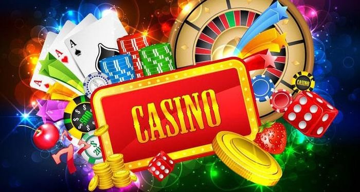 NonStop Casino UK The Ultimate Gaming Experience Awaits