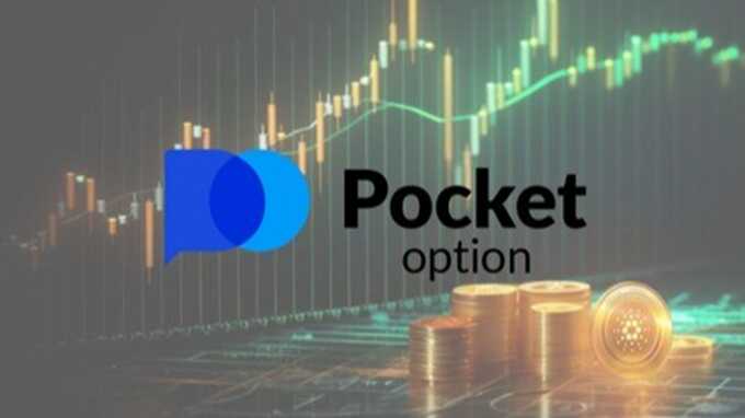 Pocket Option Trade Navigating the World of Online Trading