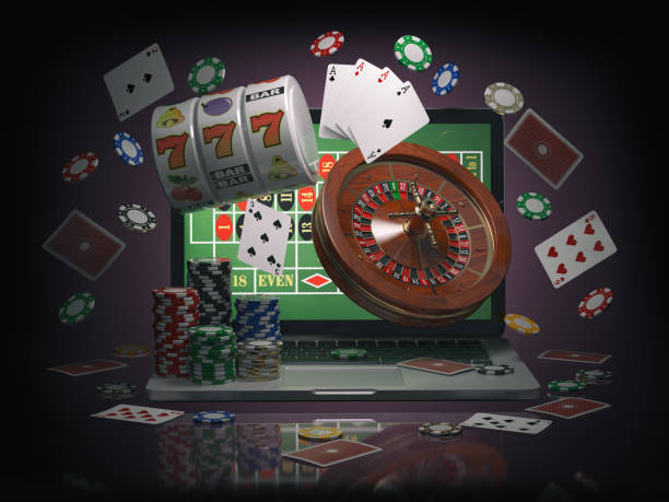 Ultimate Guide to NonStop Casino Your Gateway to Endless Gaming