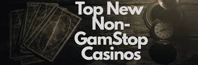 Understanding Non GamStop Casinos A Guide for Players