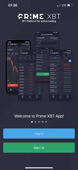 Understanding PrimeXBT Crypto Trading