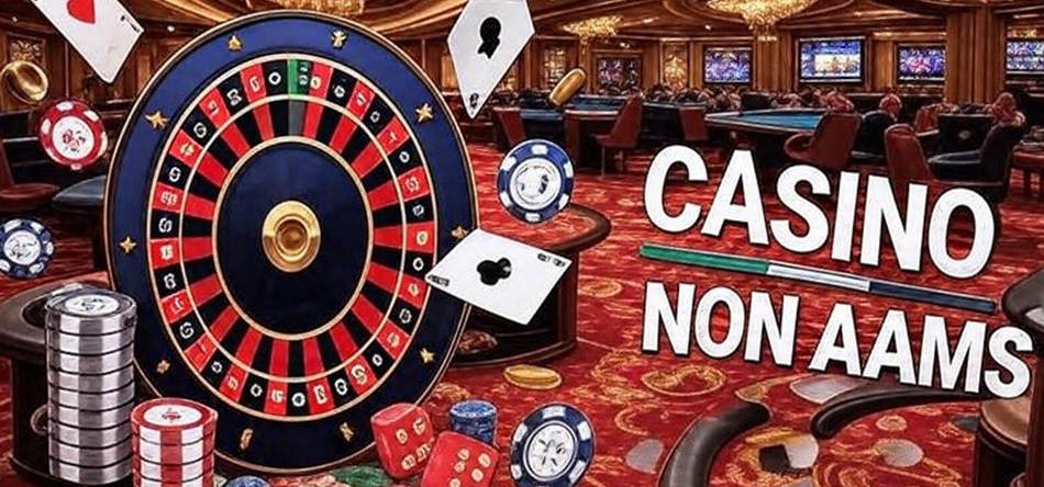 Casinò Online Senza Documenti Gioca con Facilità e Sicurezza Casinò Online Senza Documenti Gioca con Facilità e Sicurezza