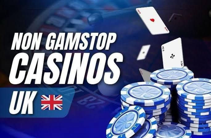 Discovering Casinos Not on GamStop Your Guide to Unrestricted Gaming