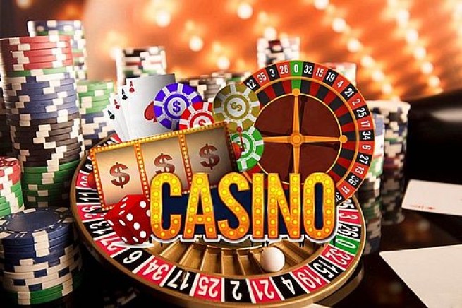 Exploring New Online Casino Sites in the UK A Comprehensive Guide Exploring New Online Casino Sites in the UK A Comprehensive Guide