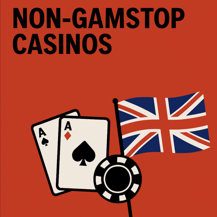 Exploring Non Gamstop Casino Sites Your Guide to Online Gaming Freedom