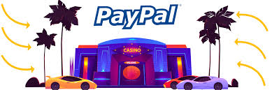 Exploring Non GamStop PayPal Casinos Your Gateway to Seamless Online Gaming
