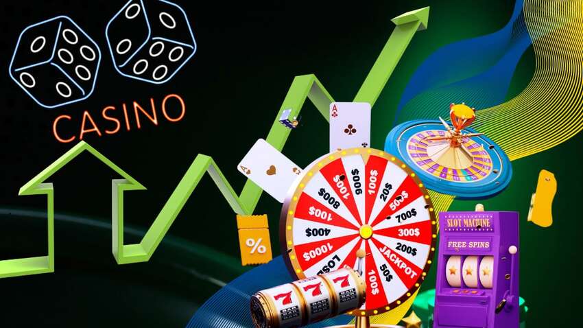 Modern Casino Design Trends That Boost Revenue and Player Experience Modern Casino Design Trends That Boost Revenue and Player Experience