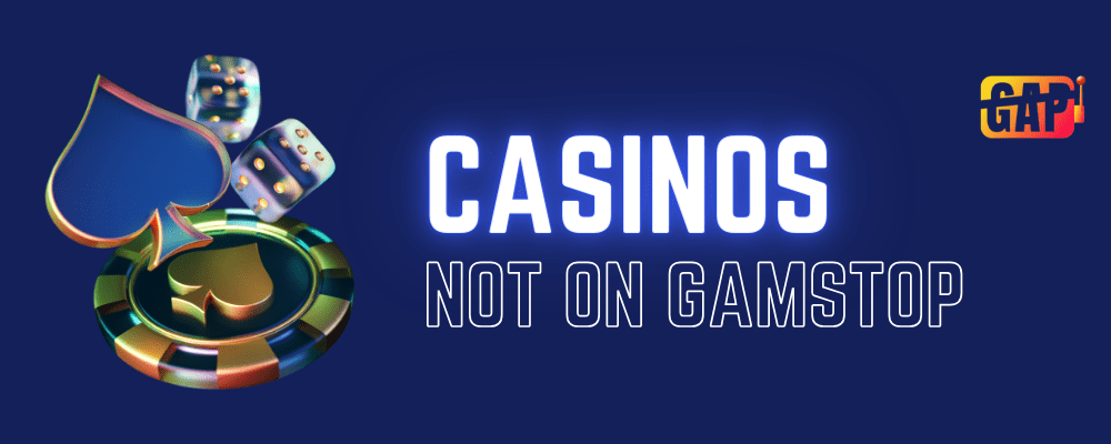 The Rise of Non-Gamstop Casinos A New Era in Online Gambling 677775970
