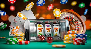 The Thrilling World of Cleobetra Casino Your Ultimate Gaming Destination The Thrilling World of Cleobetra Casino Your Ultimate Gaming Destination