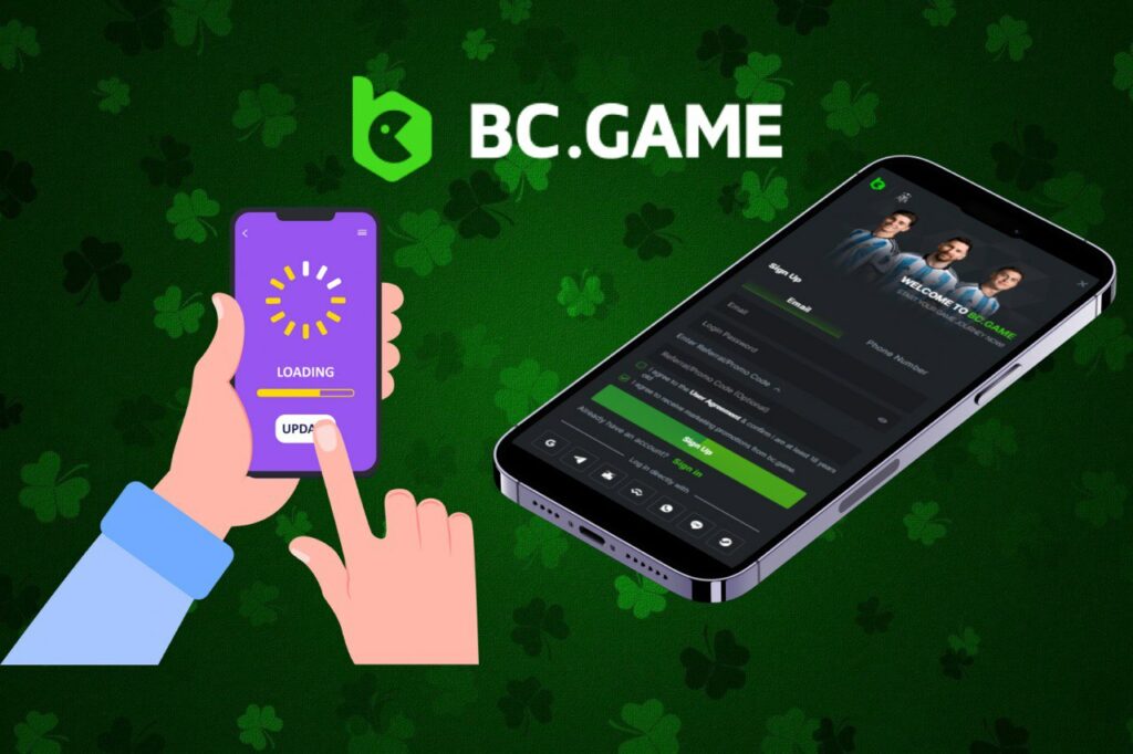The Ultimate Guide to BC Game Official Mirror