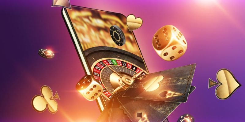 Top Casino Promotions for High Rollers -1663112592