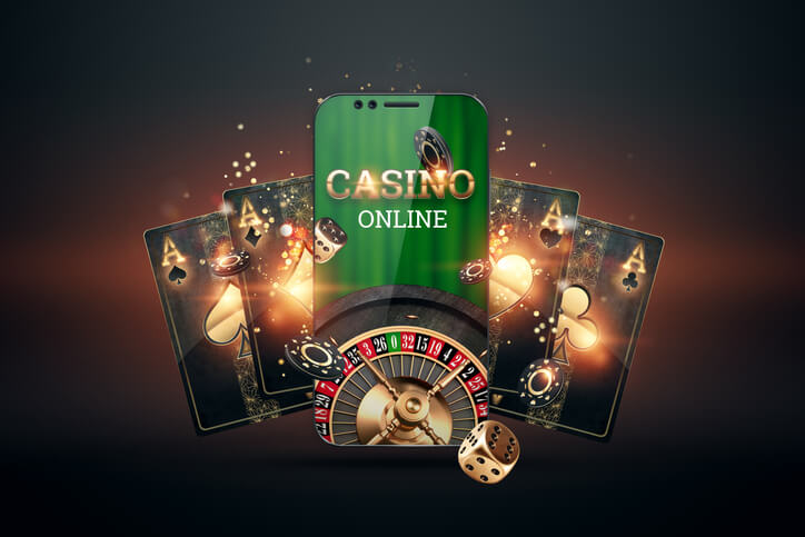Top Casino Sites Supporting Multiple Gaming Options Top Casino Sites Supporting Multiple Gaming Options