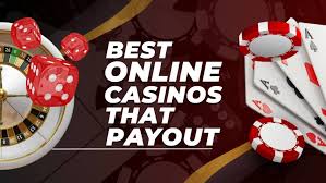 Casino with Consistent System Standards The Key to a Reliable Gaming Experience