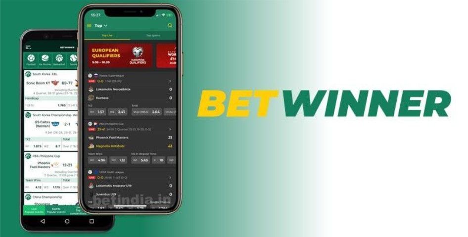 Découvrez Betwinner  Votre Guide Complet pour les Paris en Ligne 1153148018