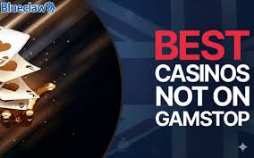 Discover the Best Casino Sites Not on Gamstop 928269377 Discover the Best Casino Sites Not on Gamstop 928269377