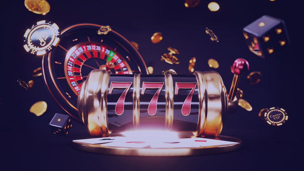 Experience Thrills at Nationalbet Online Casino UK