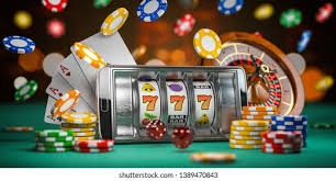 Experience Thrills at Nationalbet Online Casino UK