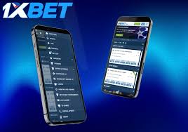 Explore the 1xBet App Your Gateway to Online Betting -52800310