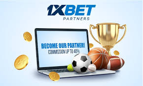 Explore the 1xBet App Your Ultimate Betting Experience -1641673201