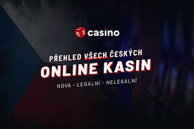 Nejlepší online kasina pro české hráče 193830205